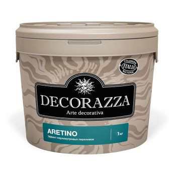 Aretino - Decorazza 1 литр