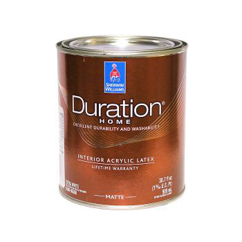 Duration Home - Sherwin-Williams 0,95 литра