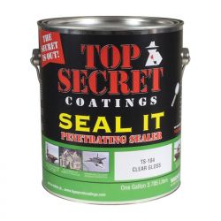 Top Secret TS-104 - Petri 3,8 литра