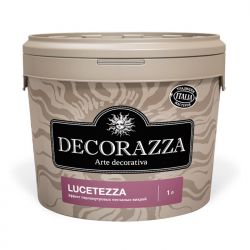 Lucetezza - Decorazza 1 литр