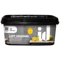 Loft Original - ID 2 литра
