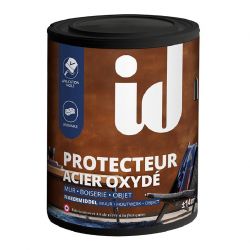 Защитный лак Protecteur Acier Oxyde - ID 1 литр
