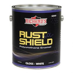 Краска Rich Rust Shield 3,8 литра