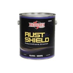 Краска Rich Rust Shield 0,9 литра