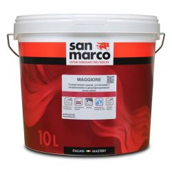 Maggiore bianco - San Marco - 10 литров