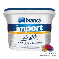 Bianca Import Plastik 7,5 литра