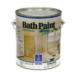 Bath Paint Satin Finish - Sherwin-Williams 3,66 литра
