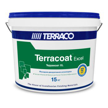 Terraco Терракоат XL
