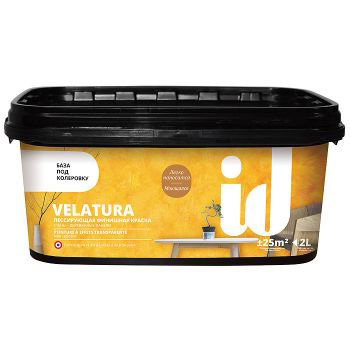 Velatura - ID 2 литра
