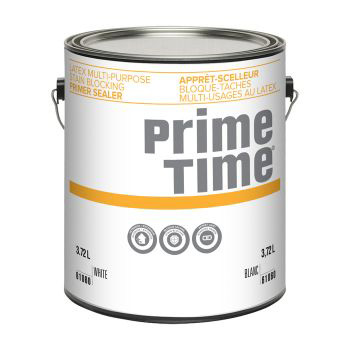 PRIME TIME Int/Ext Multi-Purpose Primer - Sherwin Williams 3,8 л
