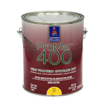 ProMar 400 - Sherwin-Williams 3,8 литра