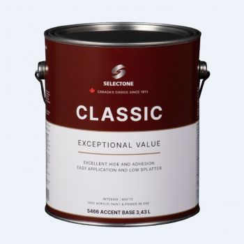Selectone Classic 5460 - 3,78 литра