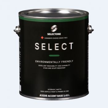 Selectone Select Matte A1000 - 3,78 литра