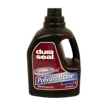 Dura Seal WaterBased Polyurethane - Sherwin Williams 3,8 литра