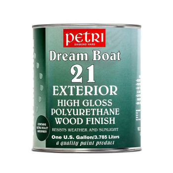 Petri Dream глянцевый - 0,95 литра