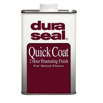 DURASEAL Quick Coat 2-hour Penetrating Finish 0,946 литра