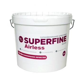 Somitek Superfine Airless 25 кГ