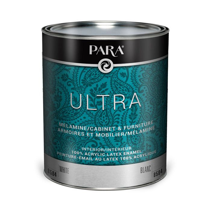 PARA Ultra Cabinet and Furniture Paint - 0,925 литра