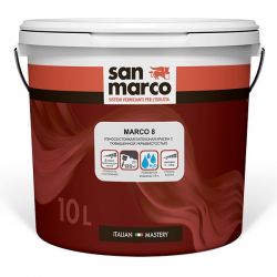 Marco Otto bianco - San Marco - 4 литра