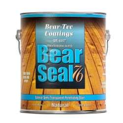 Bear Seal 76 - Petri 3,8 литра
