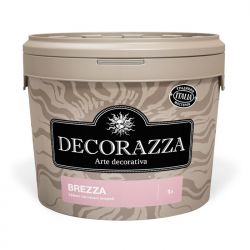 Brezza - Decorazza 1 литр