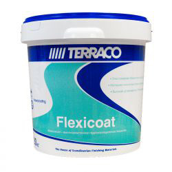 Terraco Flexicoat 20 кГ