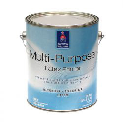 Multi-Purpose Latex Primer - Sherwin-Williams 3,8 литра