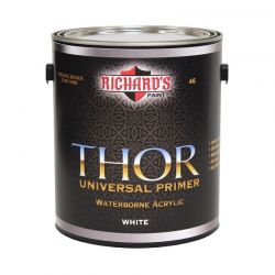 Richard's Paint Thor 46 - 3,8 литра