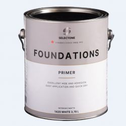 Foundations Primer - Selectone 1420 - 3,8 литра
