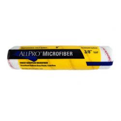 Валик AllPro Cover Microfiber 9''