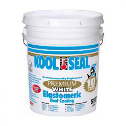 KoolSeal Premium Roof Paint - Sherwin Williams 18,9 литров