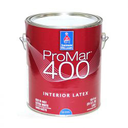 ProMar Latex Eggshell 400 - Sherwin-Williams 3,66 литра