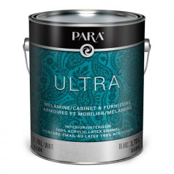 PARA Ultra Cabinet and Furniture Paint - 3,7 литра