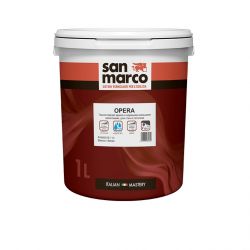 Краска Opera - San Marco - 1 литр
