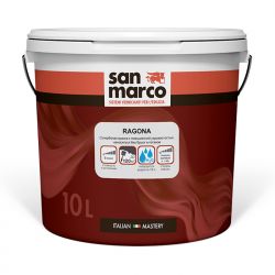 Краска Ragona - San Marco - 10 литров