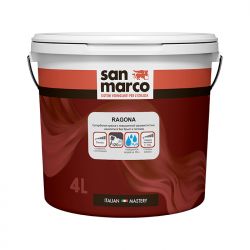 Краска Ragona - San Marco - 4 литра