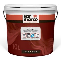 Marco Otto bianco - San Marco - 1 литр