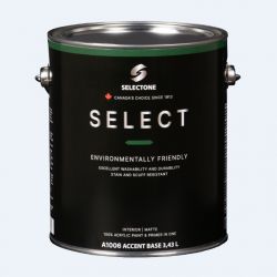 Selectone Select Matte A1000 - 0,95 литра