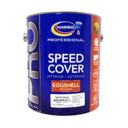 Pro Speed Cover (Eggshell) - Harris - 3,8 литра