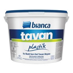 Bianca Tavan Plastik 2,5 литра