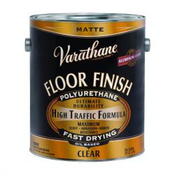 Premium Floor Finish - Varathane 3,8 литра