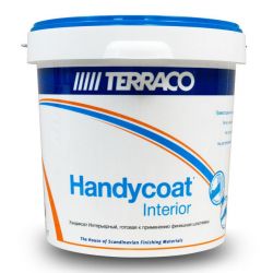 Handycoat Interior - Terraco 25 кГ